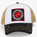 Red Hot Chili Peppers Trucker Cap