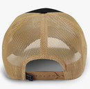 Queen Trucker Cap Black