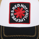 Red Hot Chili Peppers Trucker Cap