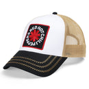 Red Hot Chili Peppers Trucker Cap