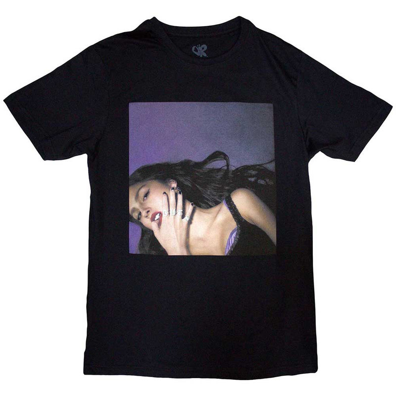 Olivia Rodrigo (Guts Album Cover) Unisex Adult T-Shirt