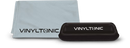 Vinyl Tonic VT04A Velvet Brush & Microfibre Cloth