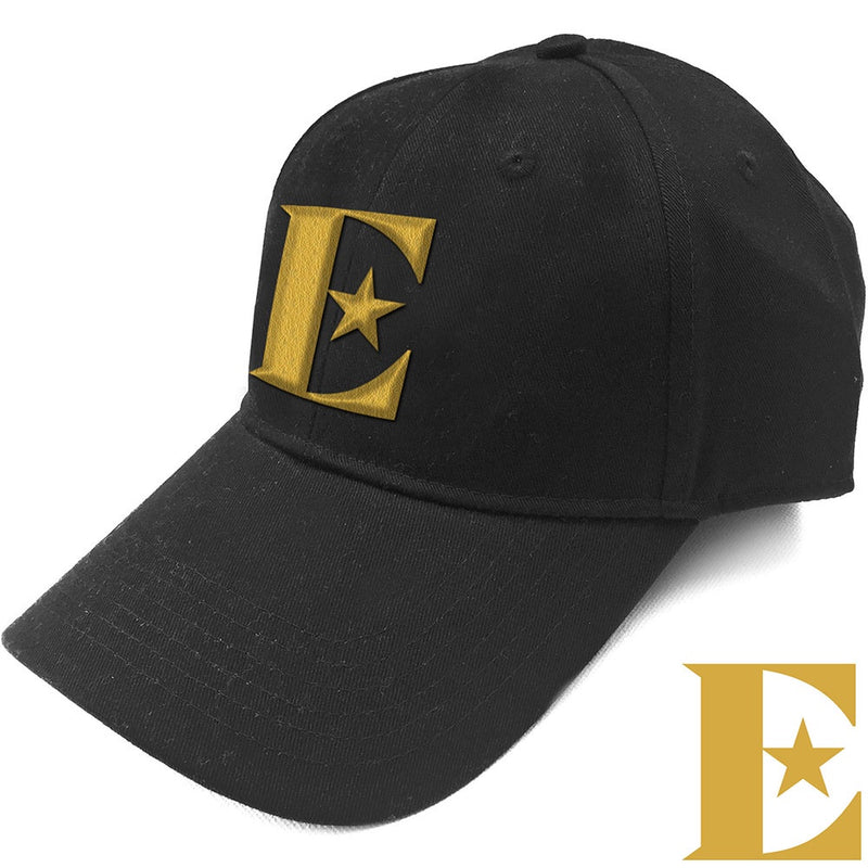 EltonJohn (Gold E) Baseball Cap