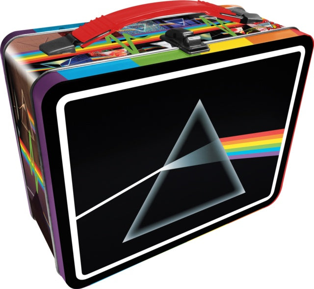 Pink Floyd (Lunch Box)