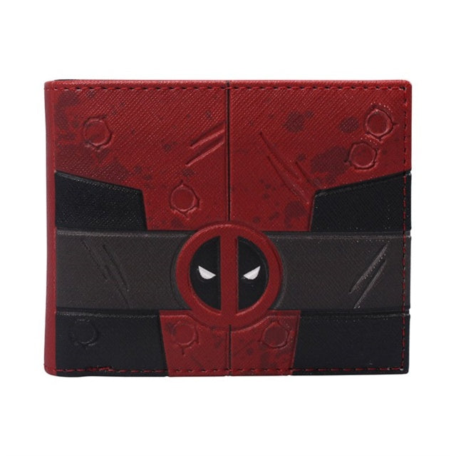 Marvel (Deadpool) Wallet