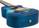 Flight AUC-CITY Elise Ecklund Signature Concert Ukulele