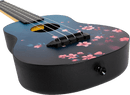 Flight TUC-32 (Sakura) ABS Concert Travel Ukulele. With Gig Bag