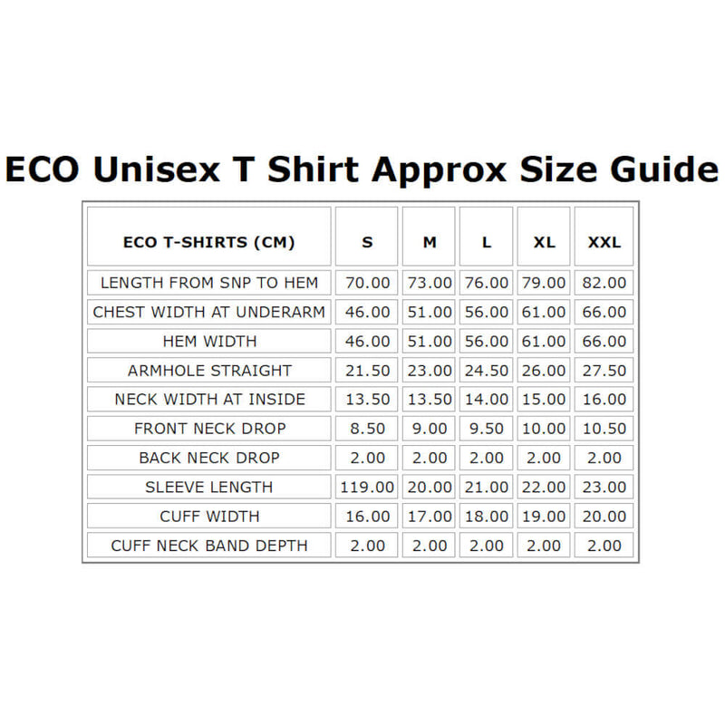 Biggie (Life After Death Tour) ECO Unisex T-Shirt - The Musicstore UK