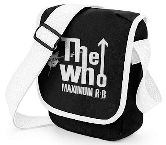 The Who (Maximum R&B) Mini Bag