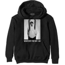 Eminem (Whatever) Unisex Pullover Hoodie - The Musicstore UK