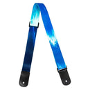 Flight Polyester Ukulele Strap. SURF - The Musicstore UK