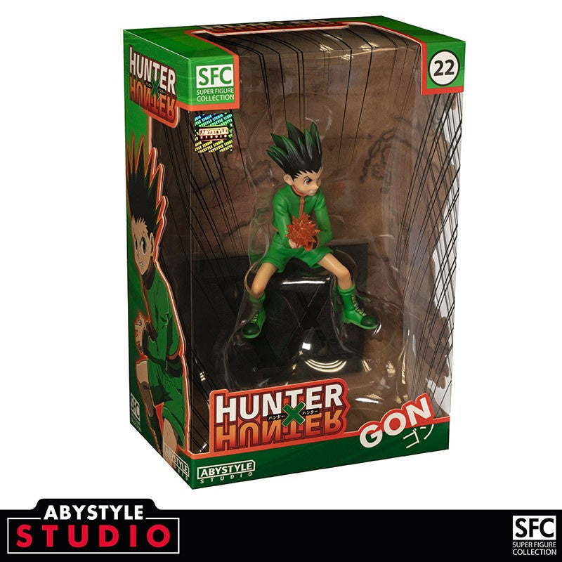 Hunter X Hunter (Gon) Collectors Figurine