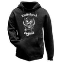 Motorhead (England) Unisex Pullover Hoodie - The Musicstore UK