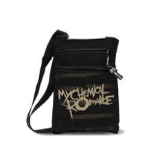 My Chemical Romance (Parade) Cross Body Bag - The Musicstore UK