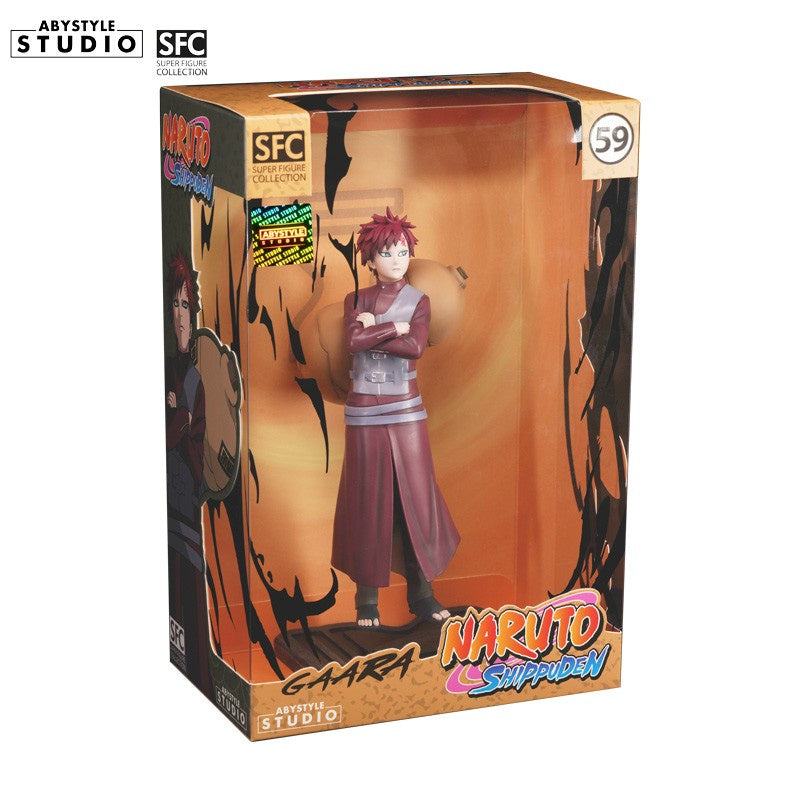 Naruto Shippuden (Gaara) Figurine
