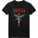 Nirvana (Angelic) Unisex T-Shirt - The Musicstore UK