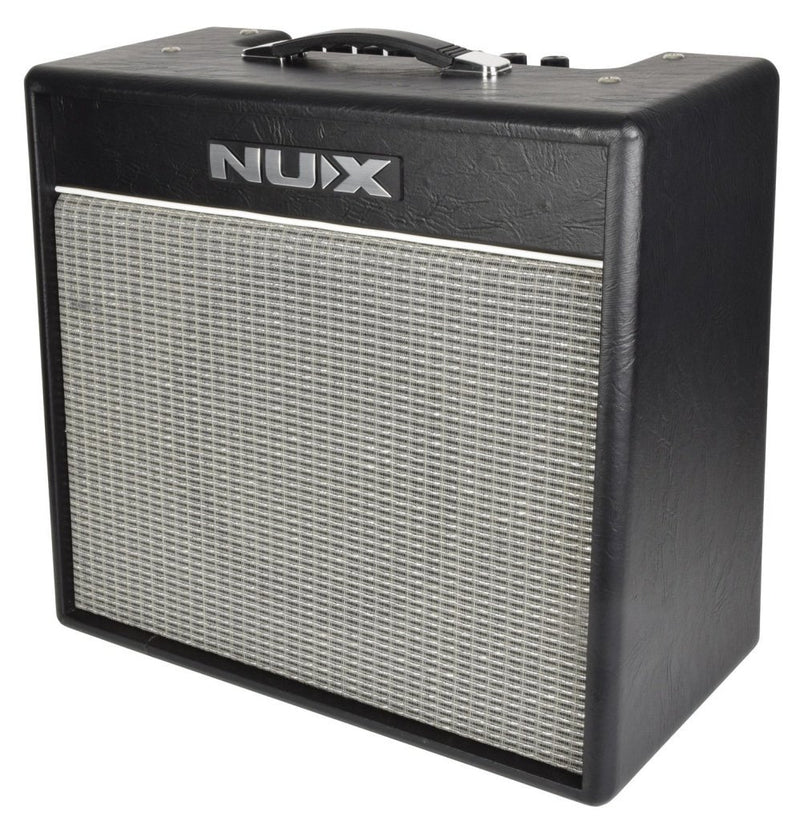 NUX Mighty 40BT Guitar Amplifier - The Musicstore UK