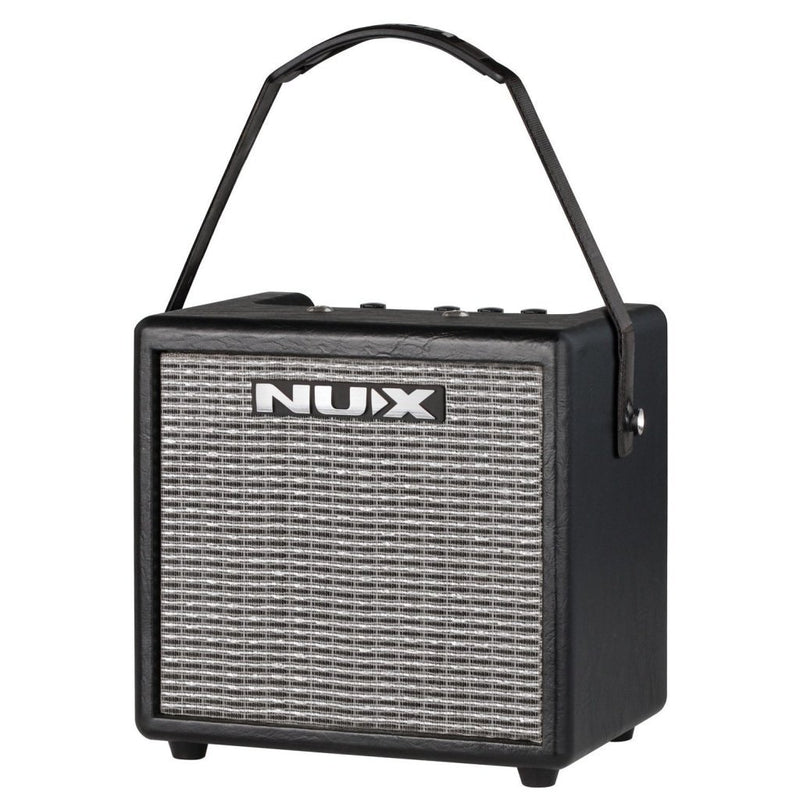 NUX Mighty 8BT Guitar Amplifier - The Musicstore UK