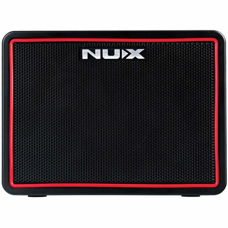 NUX Mighty Lite BT Amplifier - The Musicstore UK