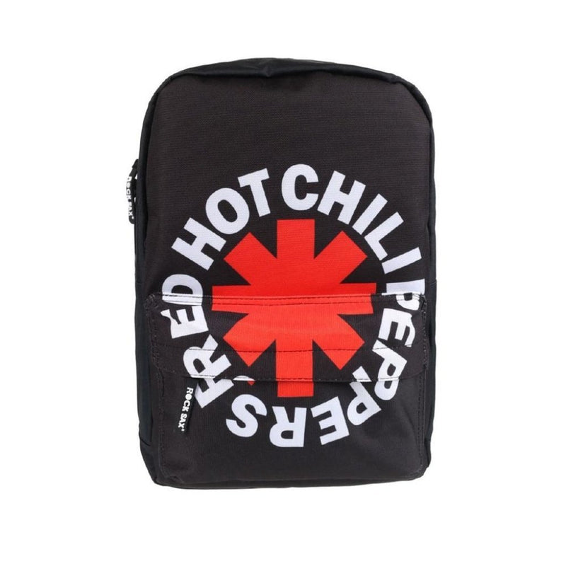 Red Hot Chili Peppers (Asterisk) Rucksack - The Musicstore UK