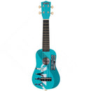The Beatles (Abbey Road) Ukulele - The Musicstore UK