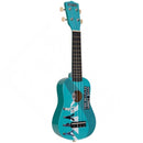 The Beatles (Abbey Road) Ukulele - The Musicstore UK