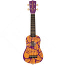 The Beatles (Rubber Soul) Ukulele - The Musicstore UK