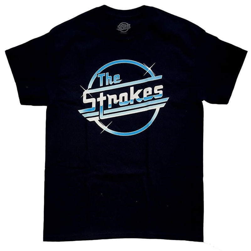 The Strokes (OG Magna) Unisex T-Shirt - The Musicstore UK