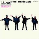 Help - The Beatles Vinyl LP