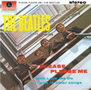 The Beatles (Please Please Me) 1LP/180g Vinyl Record