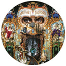 Michael Jackson - Dangerous - 2 x Vinyl / 12" Album Picture Disc