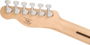Squier Sonic Esquire H, Laurel Fingerboard, Black Pickguard, Ultraviolet