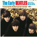The Beatles - The Early Beatles 1LP / 180G Vinyl Record