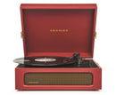 Crosley Voyager Portable Turntable (Burgundy)