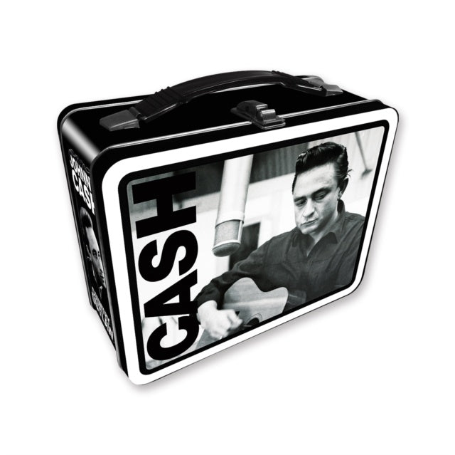 Johnny Cash - Lunch Box