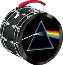 Pink Floyd Drum Shaped Lunch Box