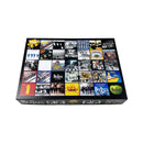 The Beatles (Album Collage) 1000 Piece Jigsaw Puzzle