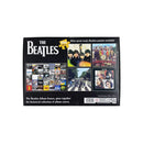 The Beatles (Album Collage) 1000 Piece Jigsaw Puzzle