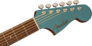 Fender Newporter Player, Walnut Fingerboard, Black Pickguard, Tidepool