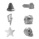 David Bowie Monopoly