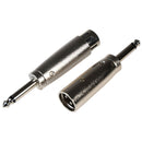 Citronic X24 Plug-in 2.4GHz Wireless Set