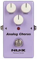 NUX Reissue Analog Chorus Pedal