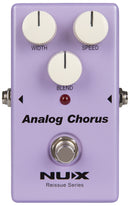 NUX Reissue Analog Chorus Pedal