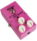 NUX Reissue Analog Delay Pedal