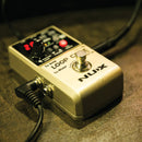 NuX Loop Core Deluxe 24-bit Looper Pedal Bundle