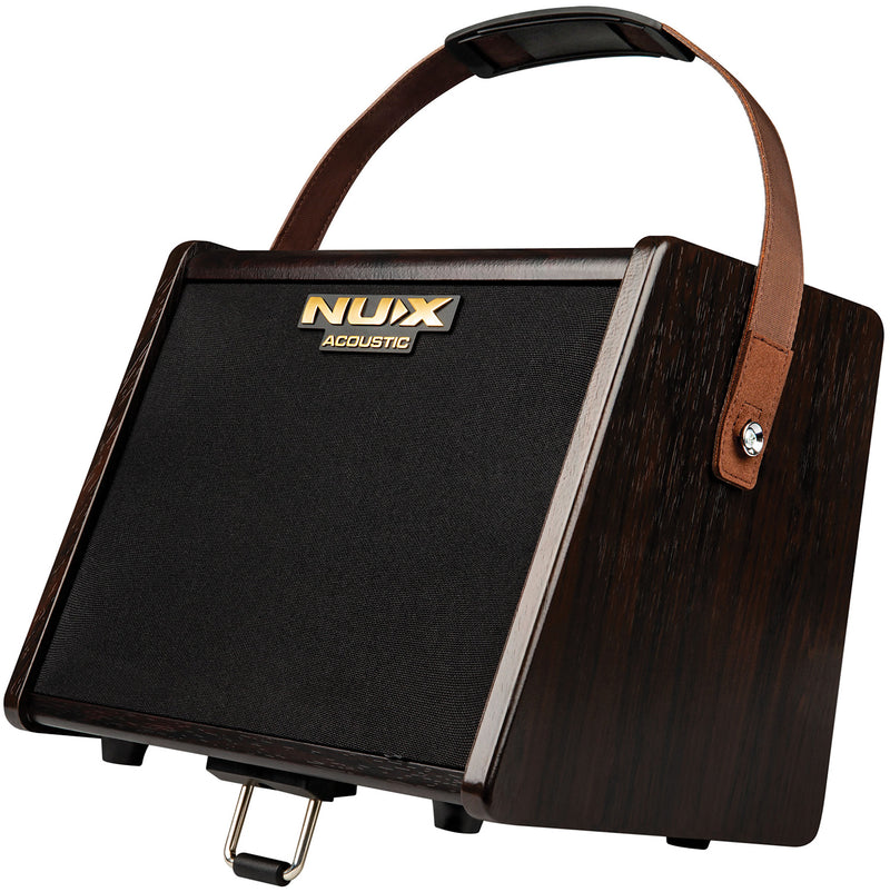 NUX AC-25 Portable Acoustic Amplifier