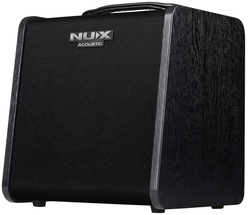 NUX Stageman II AC-60 Acoustic Amplifier