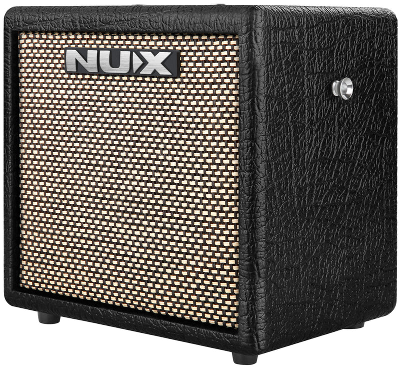 NUX Mighty 8BT MKII Guitar Amplifier