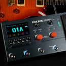 NUX MG-50li Guitar Multi-FX Modeler & Profiler