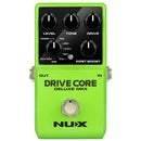 Drive Core Deluxe mkII Guitar Pedal